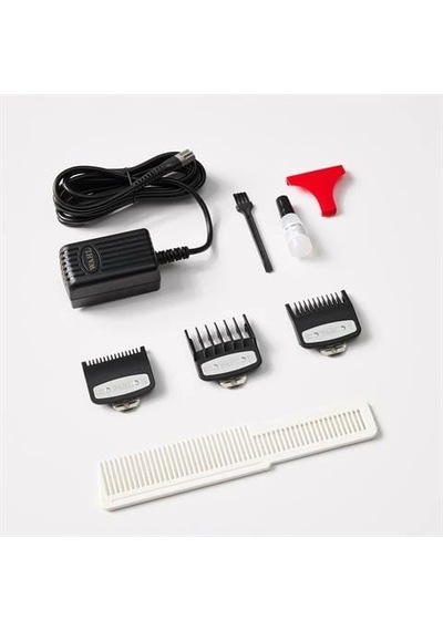 Wahl Senior Cordless 08504-016