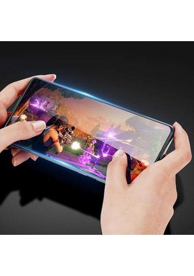 Xiaomi Redmi 13 4g Anti-statik Ekran Koruyucu, Hd Tam Kapsamlı Ekran Kapağı Cam Filmi