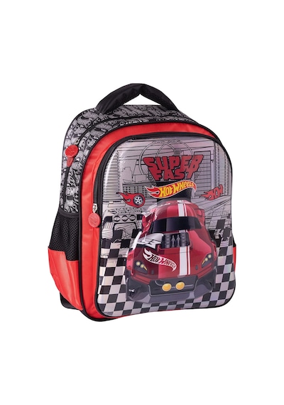 Hot Wheels Okul Çantası 2592