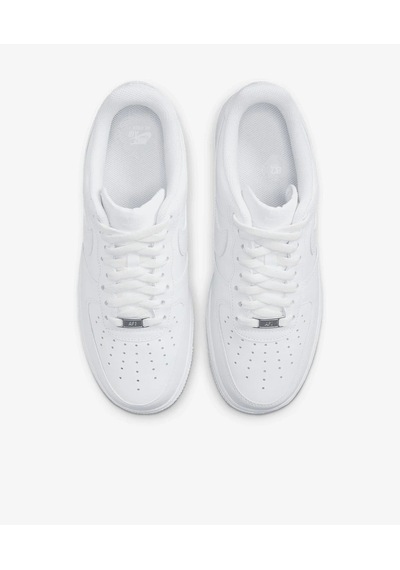 Nike Nıke Aır Force 1 Unısex Ayakkabı Cw2288-111 Beyaz