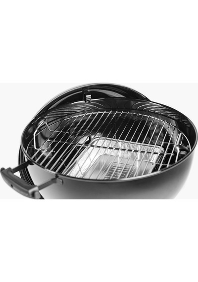 Kettle 57 Cm Kömürlü Mangal Siyah E-5710 Diğer