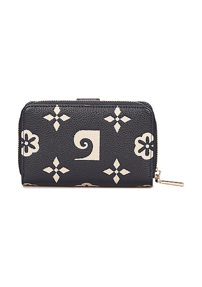 Pierre Cardin 06pc25y607 Kadın Cüzdan Siyah Büyük Monogram