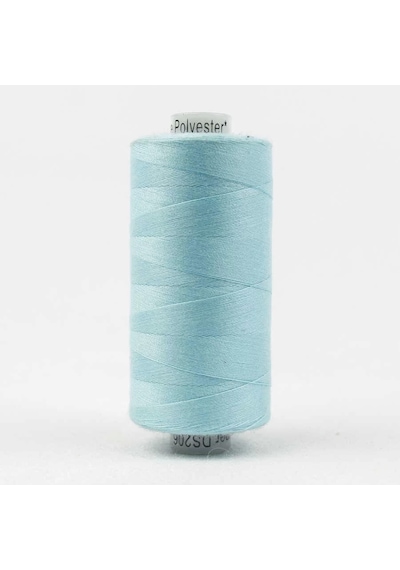 Wonderfil Polyester Dikiş İpliği - Ds206 - Pale Turquoise