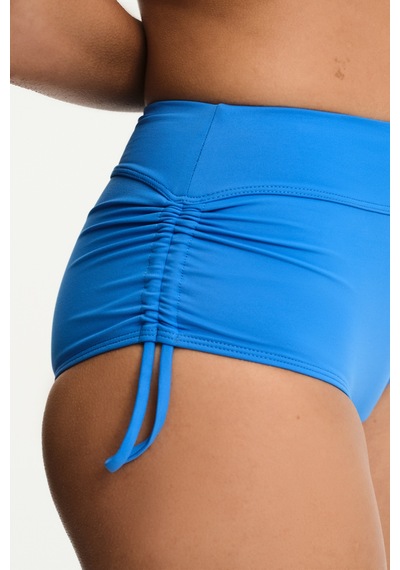 Penti Okyanus Mavi New Boxer Bikini Altı