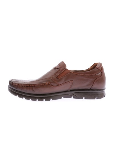 Forelli 32608-h Erkek Feather Lıght Comfort Ayakkabı 32608-27-R1755 Taba