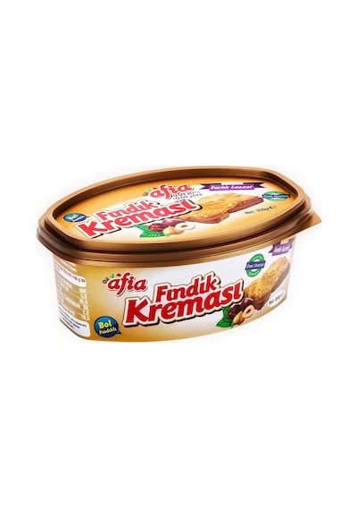 Afia Fındık Kreması 5 x 350 G