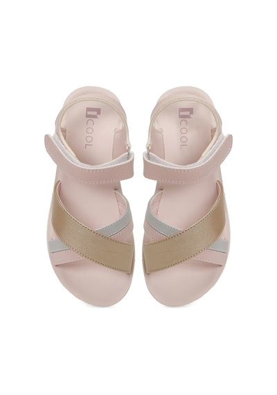 Madsen P 6fx Pembe Kız Çocuk Sandalet 000000000102252433 Pembe