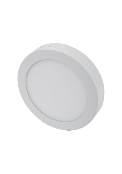 Cata Ct-5233 18 Watt Sıva Üstü Armatür Yuvarlak Beyaz Işık N11.444