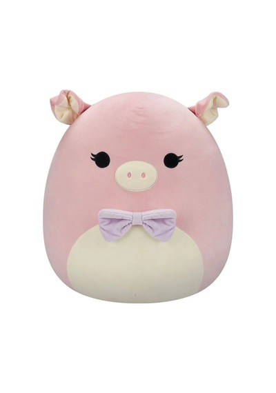 Squishmallows 50 Cm Seri 21 - 1 Adet Çok Renkli