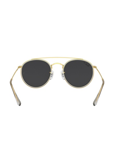 Ray Ban Rb3647n 921048 51 Polarize Unisex Güneş Gözlüğü