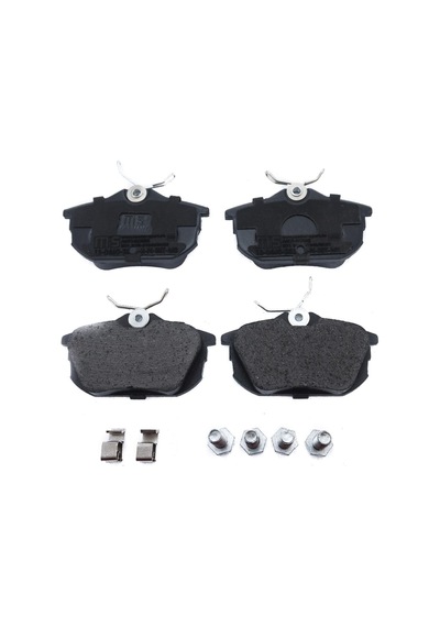 Bsg Fren Balata Arka Volvo S40 I 1.6i 16v 1995-2003/ S40 I 1.8i 16v 1995-2003/ S40 I 1.9 Td 1995-2003/ Mıtsubıshı Carısma Da 1.8 Gdı 1995-2006/ Colt Bsg Fren Balata Arka Volvo S40 I 1.6i 16v 1995-2003/ S40 I 1.8i 16v 1995-2003/ S40 I 1.9 Td 1995-2003/ Mıtsubıshı Carısma Da 1.8 Gdı 1995-2006/ Colt