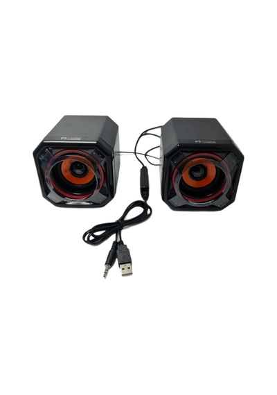 Magicvoice A8 1+1 Usb Mini Hoparlör 2X5Watt