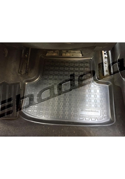 2014 Seat Leon Serisi Havuzlu Paspas Araca Özel Badela Marka