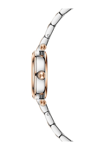 Roche Montre Rml5006-03 Kadın Kol Saati Metalik Gri