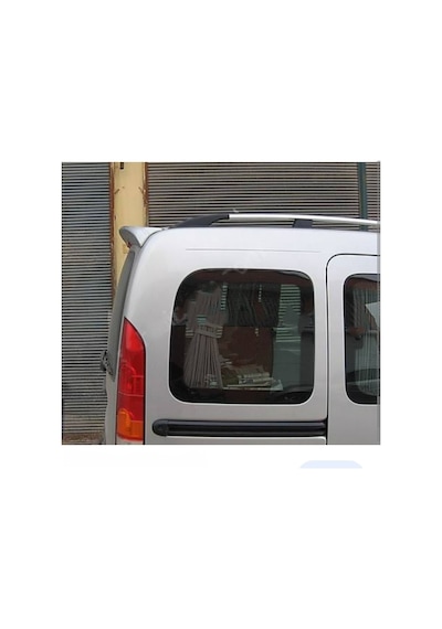 Renault Kangoo 1 Spoiler