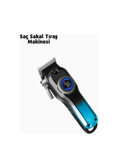 Hubrendy Tekno Hk610 Tıraş Makinesi