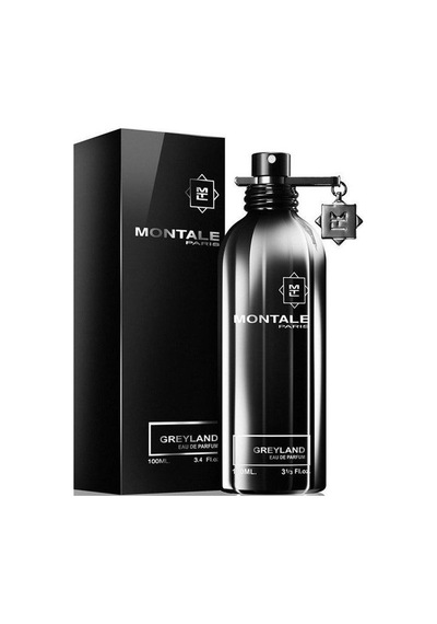 Montale Greyland Edp 100 Oryantal Oryantal