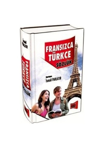 Fransızca - Türkçe Sözlük- Yargı Yayınları