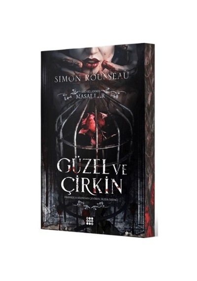 Güzel Ve Çirkin - Aıaı-875409