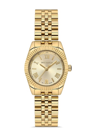 Dice Kayek Dk.1.ag1359.11 Rose Gold