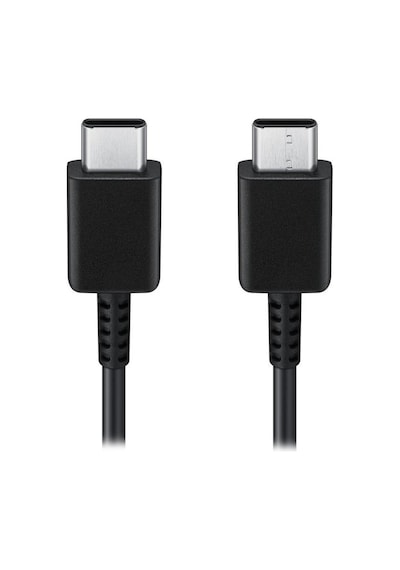 Samsung EP-DA705BBEGWW Type-C Şarj Kablosu 1 M Siyah
