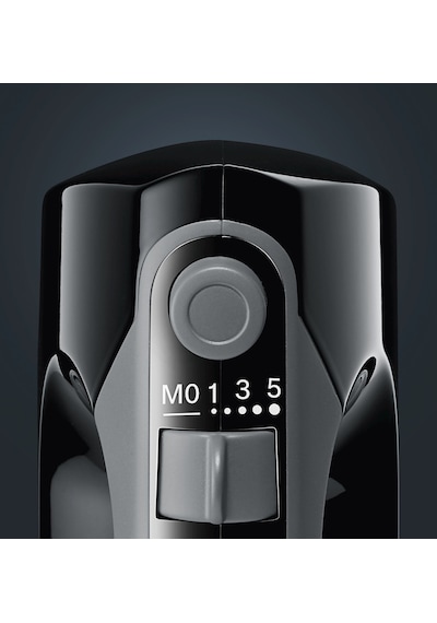 Siemens MQ96500 500 W El Mikseri