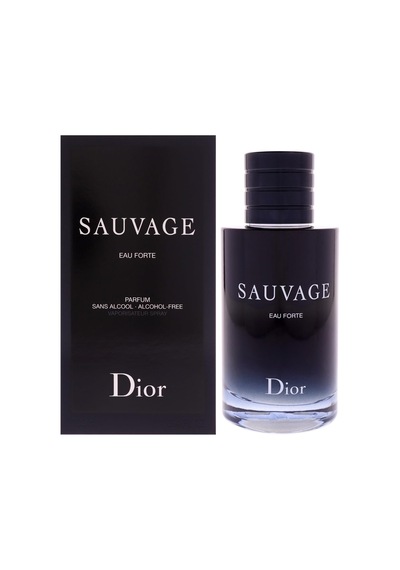 Sauvage Eau Forte 100ml Diğer