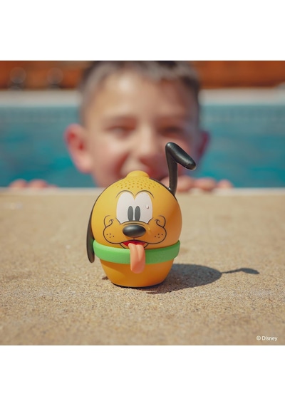 Disney: Pluto - Mini Bluetooth Hoparlör