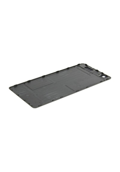 Gmr Huawei Uyumlu P8 Lite Pil Arka Kapağı Siyah