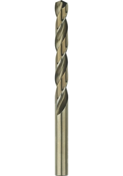 Bosch Hss 6.7X101 Mm Kobaltlı Matkap Ucu 10'Lu Paket 2608588097