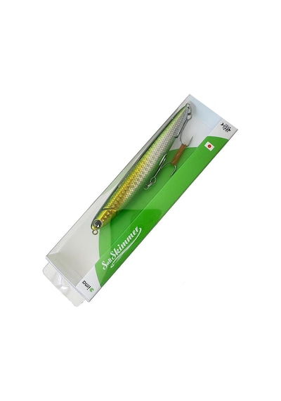 İma Salt Skimmer 110mm 14gr Su Üstü Maket Yem Y0063