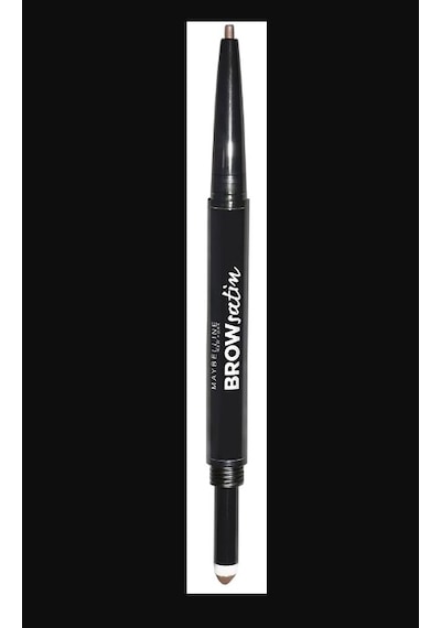 Maybelline New York Brow Satin Çift Taraflı Kaş Kalemi - 01 Açık