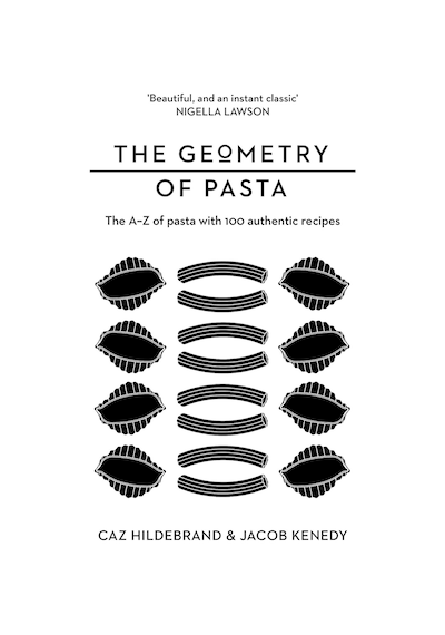 The Geometry Of Pasta