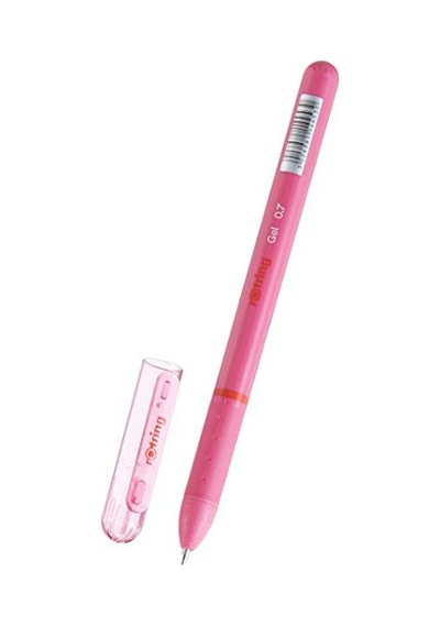 Rotring Jel Kalem 0.7 Mm, Pembe - 2114453 165-Koyu Yeşil