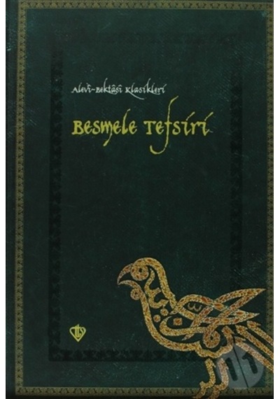 Besmele Tefsiri- Türkiye Diyanet Vakfı Yayınları