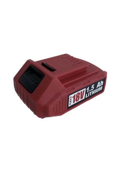 Gear 18v 1.5ah Li-ion Akü Plbp-030a Kutusuz