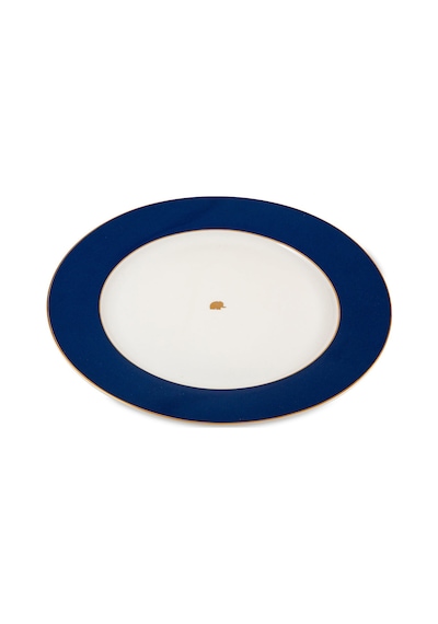 Jumbo Navy 24 Parça 6 Kişilik Yemek Takımı