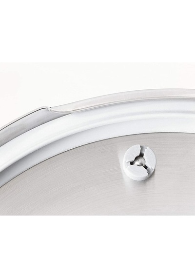 Wmf Perfect Düdüklü Tencere 6.5 L 3201000284 Gümüş - Siyah