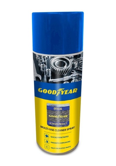 MOTOR TEMIZLEME SPREYI KOPUK DIS 500 ML UNI BM BM BM BM GOODYEAR 701013 OEM