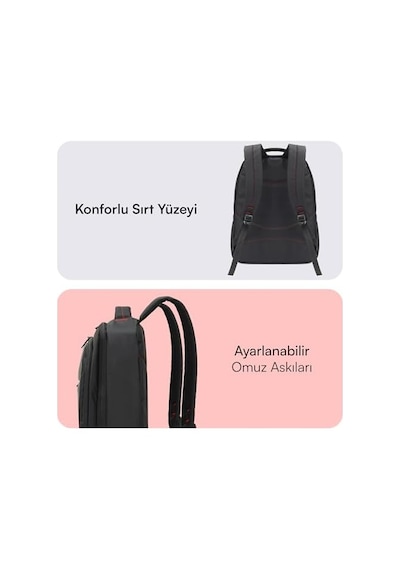 Laptop Çantası - 57858324451213199283959 4296