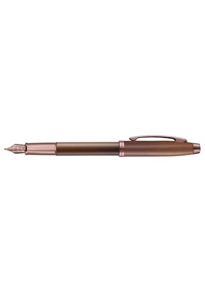 Sheaffer 100 Serisi Dolma Kalem M Kahve Çok Renkli