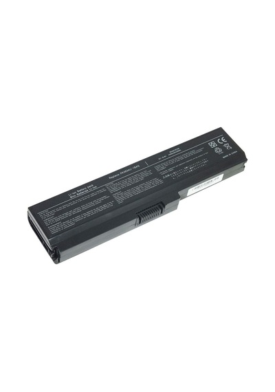 Toshiba Uyumlu Satellite C660 L650 L750 Serisi Pa3819U-1Brs Pa3817-1Brs