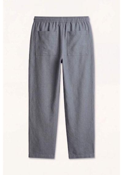 Defacto Baggy Fıt Pantolon H0412ax26smgn498 Yeşil-gn498