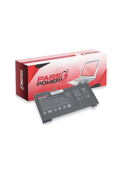 HP ProBook Uyumlu 450 G7 (1Q3L4ES) Batarya - Pil (Pars Power)  685714