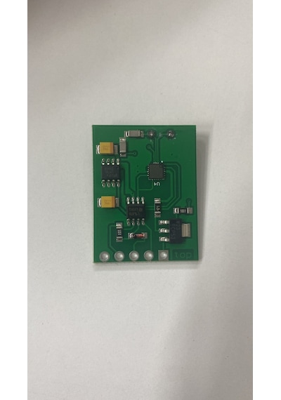 Yamaha Motosiklet Uyumlu İmminobilizer Ve Akıllı Anahtar Emülatör Kartı - Ecu Sinyal Simülatörü