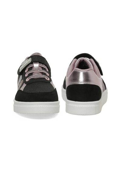 Frozen Tarıma.f5pr Siyah Kız Çocuk Sneaker 000000000102039652 Siyah