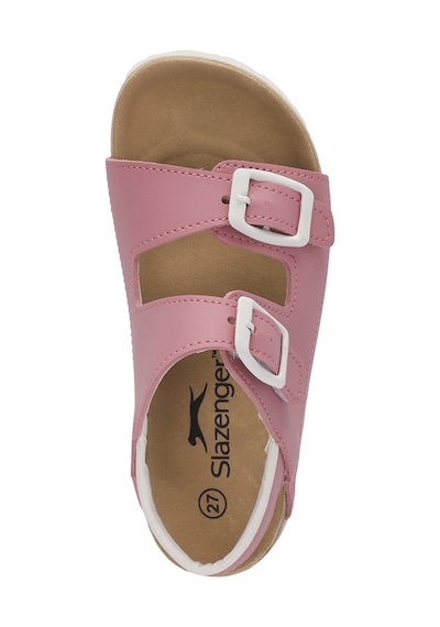 Slazenger KOBBY Çocuk  Pudra Sandalet