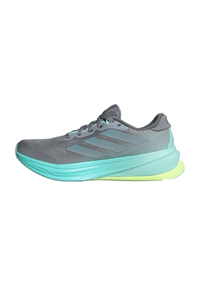 Adidas Adi Das Supernova Rise 2 W Greymagrmtflaaqu Kadın Gri Yol Koşusu Ayakkabısı 12719 Gri
