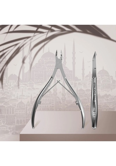 Smart 12 Type 5 Tırnak Eti Pensi