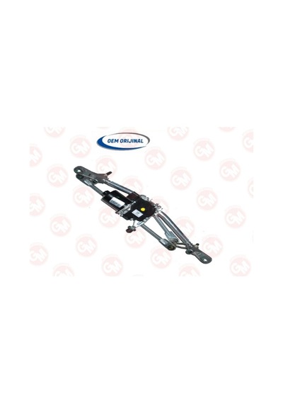 Gua Silecek Motoru Mekanizmalı Ön Cam  Ürün Fiat Egea 40367 52069330 52214003 51984454